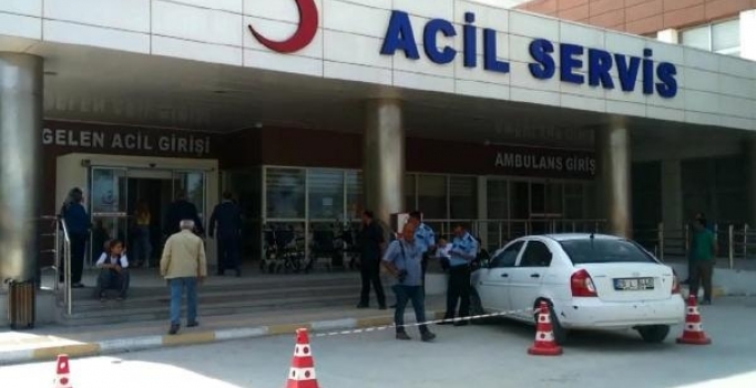 Anaokulu öğrencileri yemekten zehirlendi | Denizli haberleri