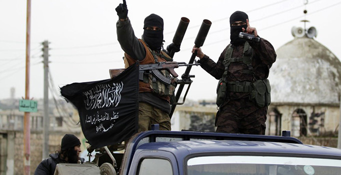 Yemen'de ABD'nin El-Kaide hedeflerini vurduğu iddiası