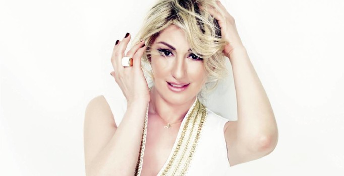 Muazzez Ersoy'dan single müjdesi