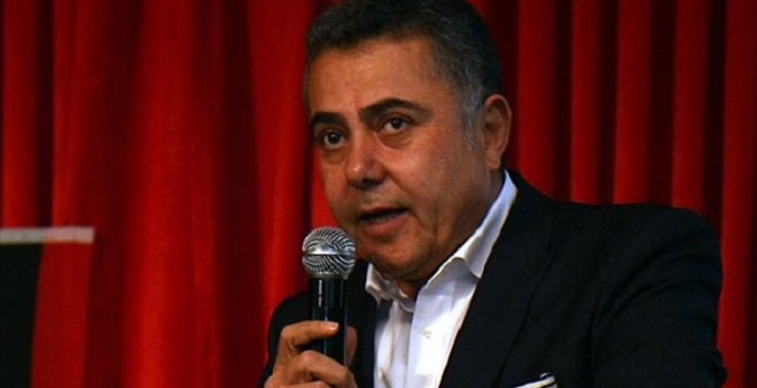 Kulüpler Birliği İkinci Başkanı Mesut Hoşcan torba yasa hakkında konuştu