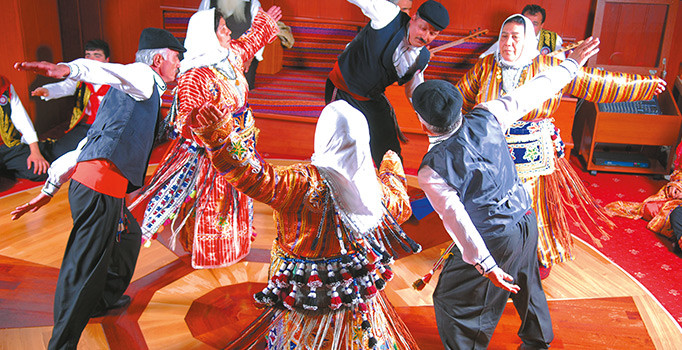 Ali Rıza Özdemir ve İsmail Baki yazdı: Alevi toplumunu ikiye bölen fay hattı