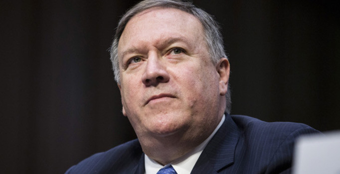 Son dakika! ABD'nin yeni Dışişleri Bakanı belli oldu