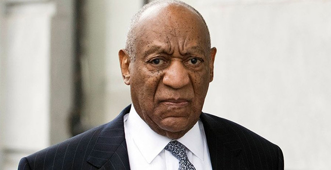 Son dakika! Bill Cosby suçlu bulundu