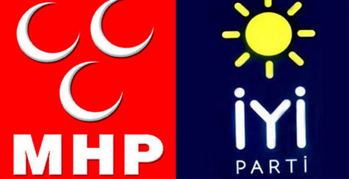 Son dakika! MHP Bursa Milletvekili Kadir Koçdemir İYİ Partiye geçti