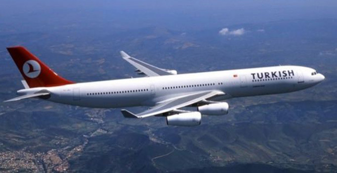 ABD'den Boeing-THY açıklaması