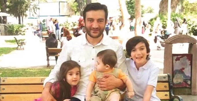 15 Temmuz şehidi Halil Kantarcı için türkü bestelendi