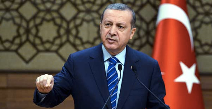 Erdoğan: 5 bin 359 terörist etkisiz hale getirildi