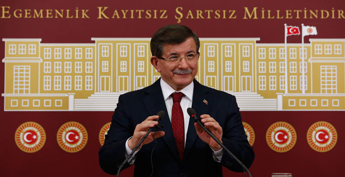 Son dakika! Ahmet Davutoğlu: Milletvekili adayı değilim, olmayacağım
