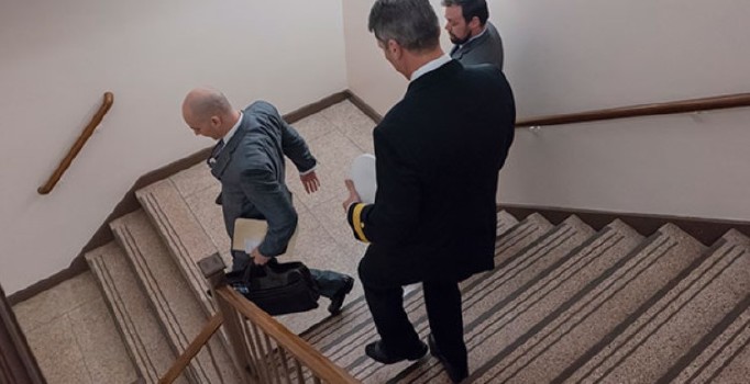 Son dakika! Trump'ın bakan adayı çekildi