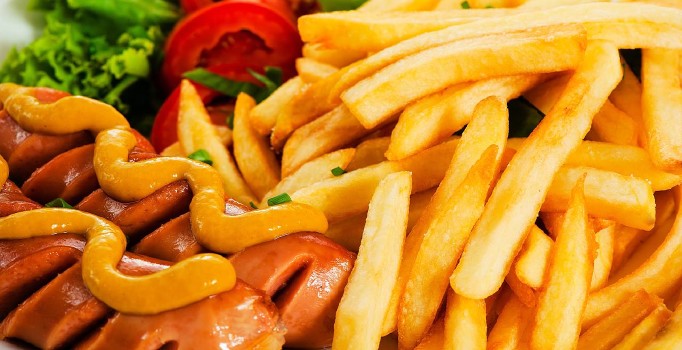 Kansere karşı bu besinlere dikkat edin