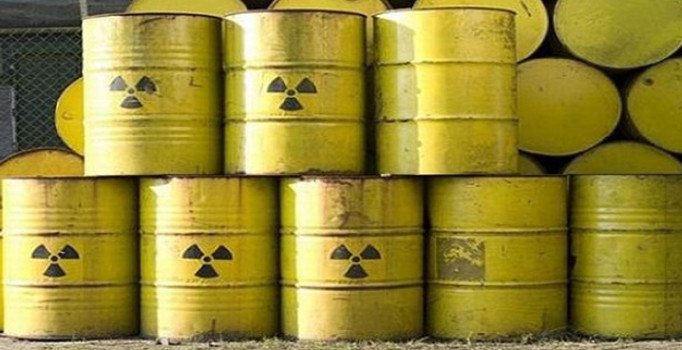 Son dakika! İsviçre'nin Suriye'ye yasaklı kimyasal madde ihraç ettiği ortaya çıktı