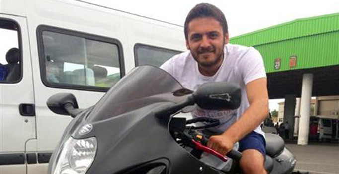 Edirne'de bar cinayetinde, eski Kırkpınar Ağası'nın oğluna müebbet hapis cezası