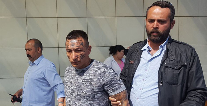 Kendisini ’mehdi’ ilan eden şahıs, Cumhurbaşkanı’na hakaretten ikinci kez gözaltında