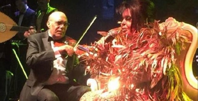 Usta müzisyen Yaşar Okyay hayatını kaybetti