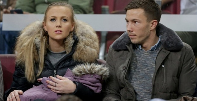 Martin Linnes saldırı sonrası İstanbul'da evini değiştirdi