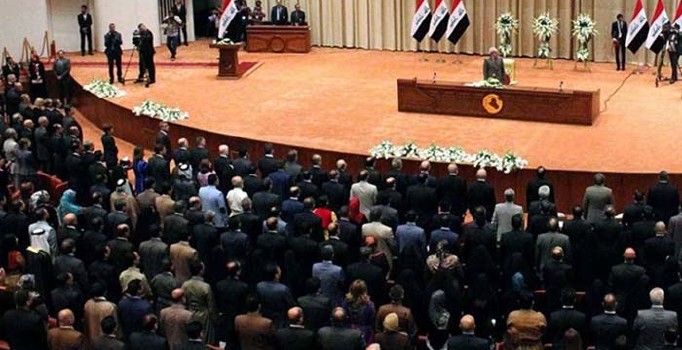 PKK oyunla Irak'taki genel seçime giriyor