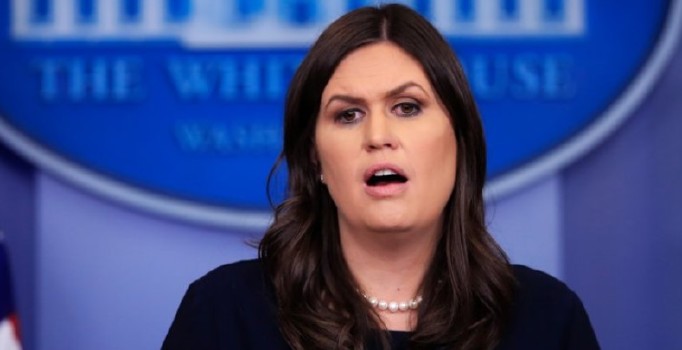 Beyaz Saray'da 24 Nisan sorusu