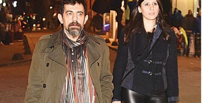 Okan Bayülgen ve Selin Atasoy barıştı