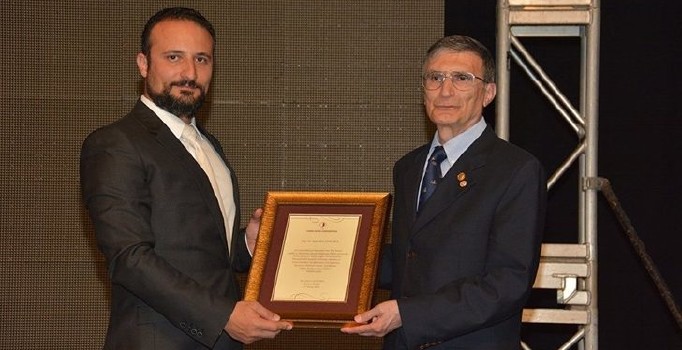 Aziz Sancar'dan dikkat çeken sözler: Türkleri kimse insandan saymıyor