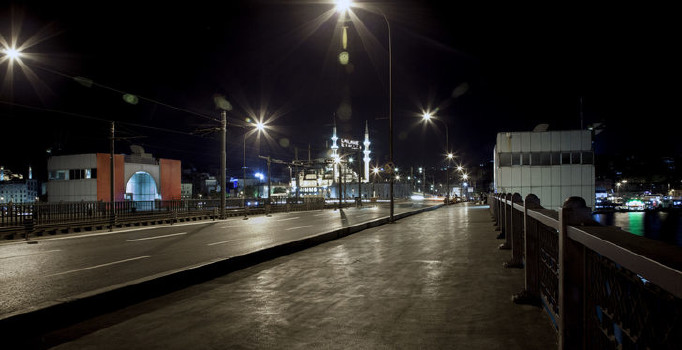 1 Mayıs tatilcileri yola çıktı, İstanbul trafiği rahatladı