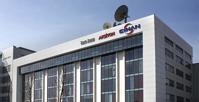 Feza Gazetecilik'in taşra matbaası FİA'ya kayyum atandı