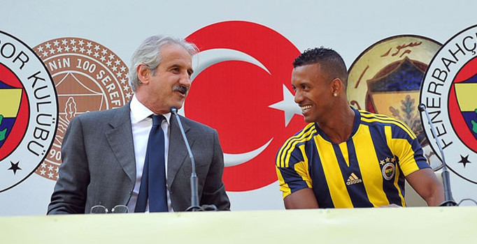 Fenerbahçe'de Sportif Direktör Giuliano Terraneo dönemi sona erdi