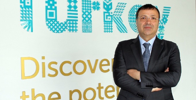 Adnan Aslan, Çelik İhracatçıları Birliği’nin yeni başkanı