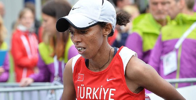 Elvan Abeylegesse'den IAAF'a 'teknik hata' davası