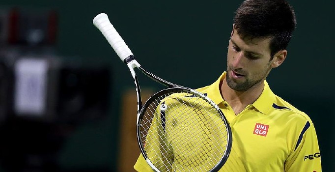 Djokovic: Yanlış anlaşıldım, özür dilerim