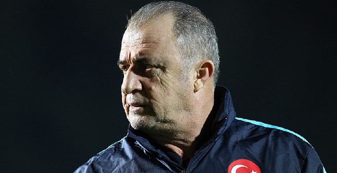 Fatih Terim: Gerekli rötuşları yapacağız
