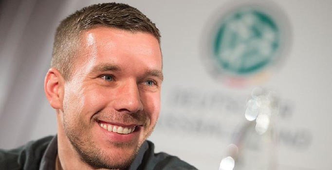 Podolski'den 2022 Dünya Kupası yorumu