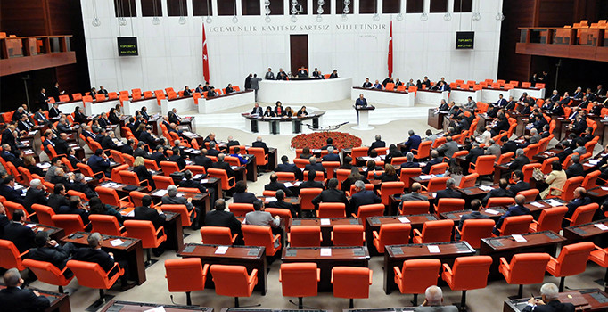 TBMM Başkanlığı’na sunulan 'Torba Tasarı' toplumun her kesimini ilgilendiriyor