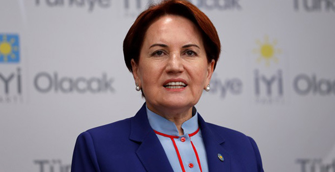 Son dakika! Meral Akşener'den Saadet Partisi açıklaması