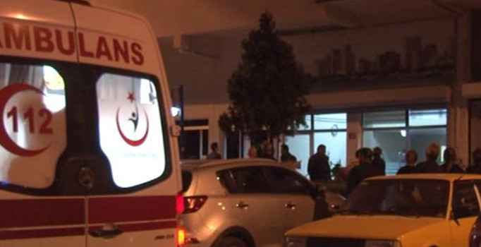 Ankara'da genç emlakçının sır ölümü