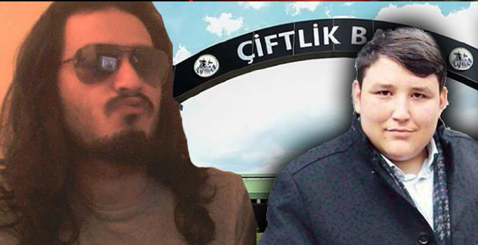 Çiftlik Bank'ın yazılımcısı tutuklandı 
