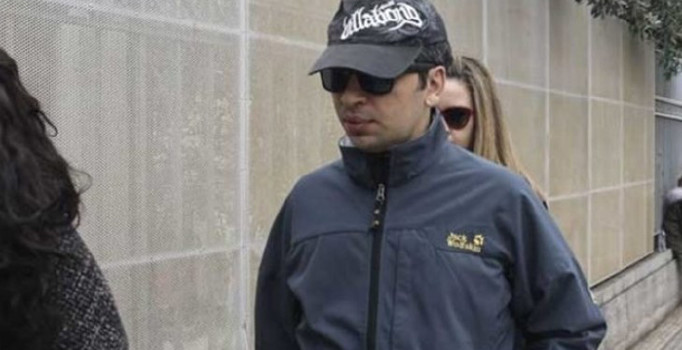 Darbeci Süleyman Özkaynakçı'ya özel güvenlik eşliğinde helikopter tahsis edildi