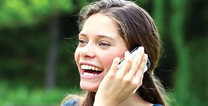 Cep telefonu beyin kanseri yapmıyor!