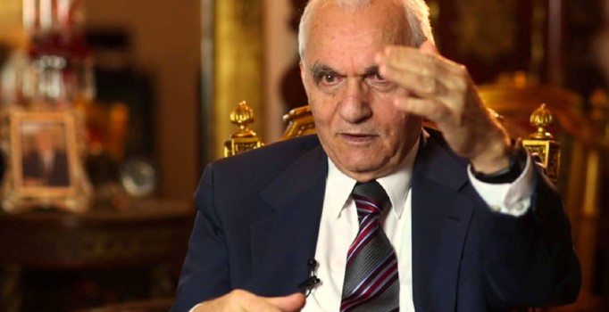 AK Parti'de 4 ihraç  kararı: Yaşar Yakış ihraç edildi