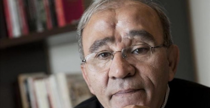 Fikret Bila Hürriyet'ten istifa etti