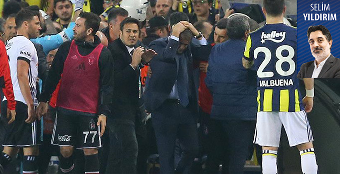 Selim Yıldırım yazdı: Milat vesaire...