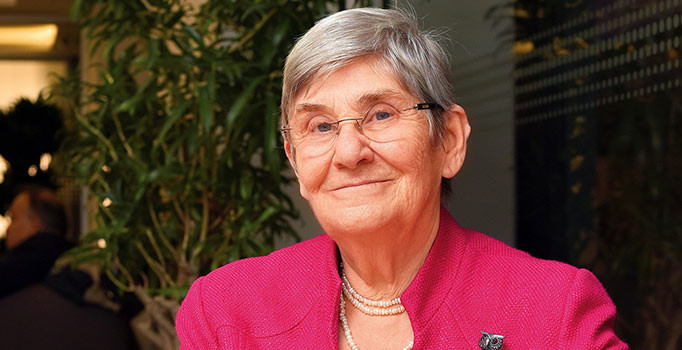 Canan Karatay: Tecavüzcüler kısırlaştırılsın