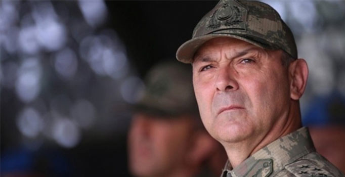 Son dakika! Eski korgeneral Metin İyidil'e ağırlaştırılmış müebbet