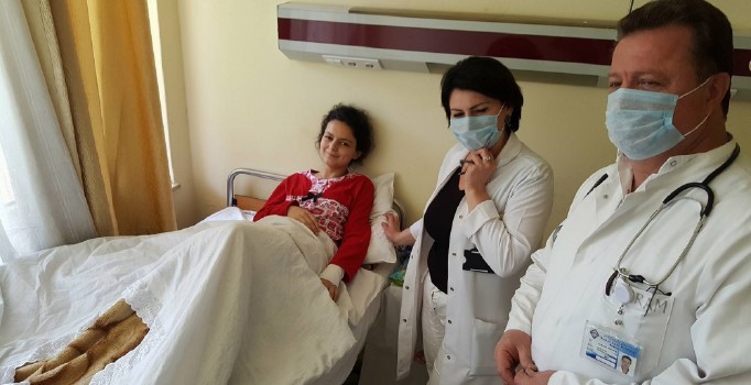 Kosova'da kızamık alarmı!