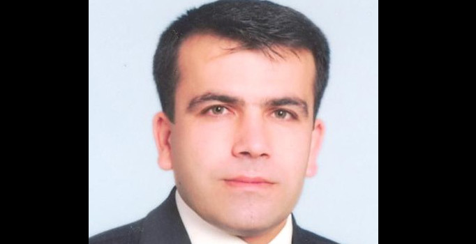 Azerbaycan'da yakalanan FETÖ'cü Türkiye'ye getirildi