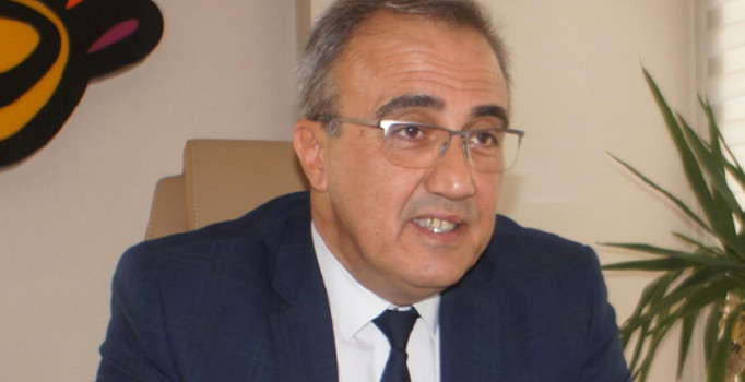 Görevinden istifa eden MHP'li başkan, İYİ Parti'den aday adayı