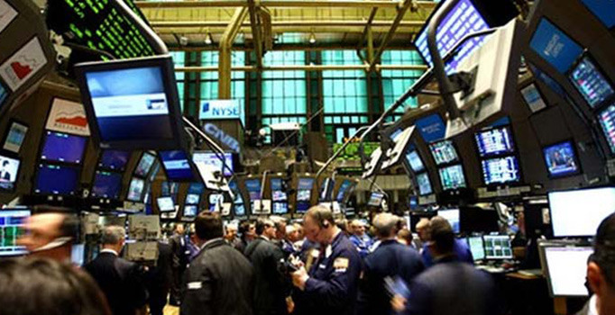 Borsalardaki olumlu hava bize uğramadı: Dünyada bahar bizde kara kış