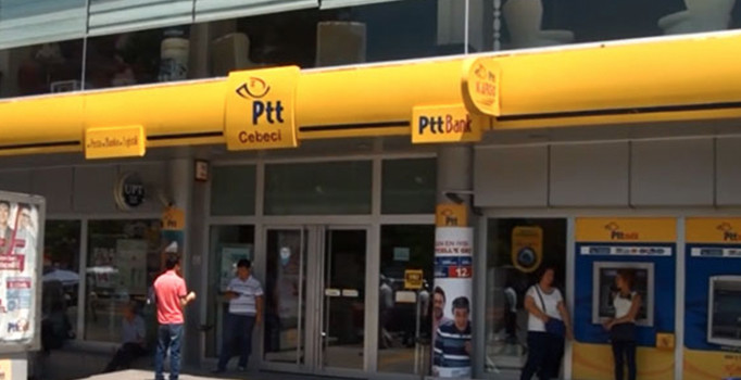 Bakan açıkladı: PTT'ye 5 bin personel alınacak