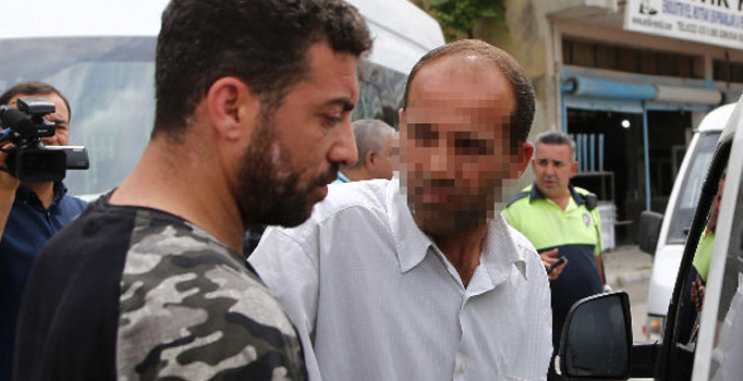 Çektiği fotoğraflar yüzünden emniyet peşine düştü