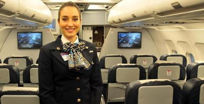 12 bin metrede Yağız bebeği ölümden kurtardı