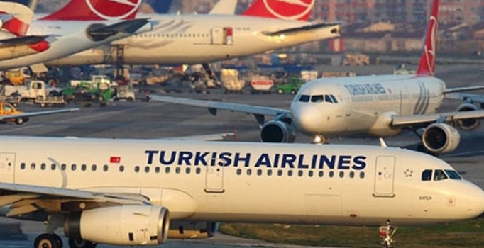 THY'den Belgrad'a 5 ilave sefer